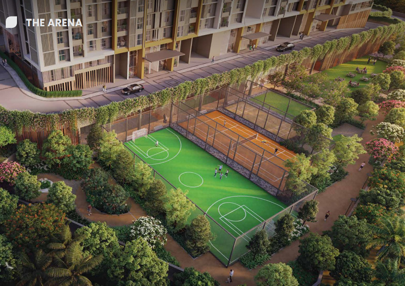 Seamless Connectivity in Badlapur