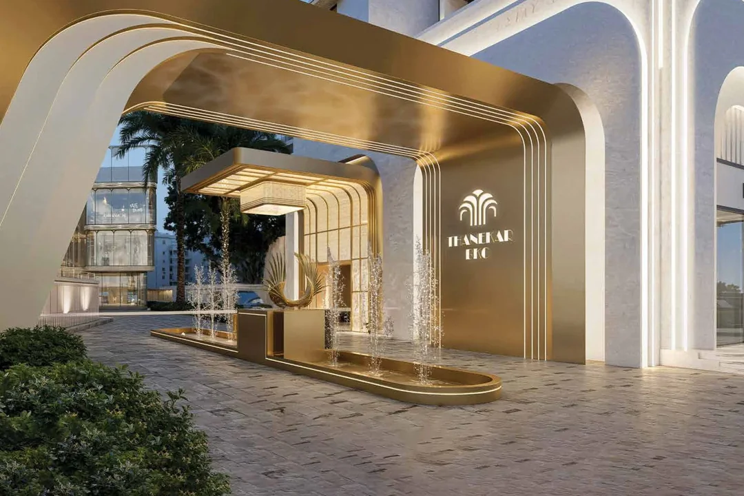 New Residential Projects in Badlapur East