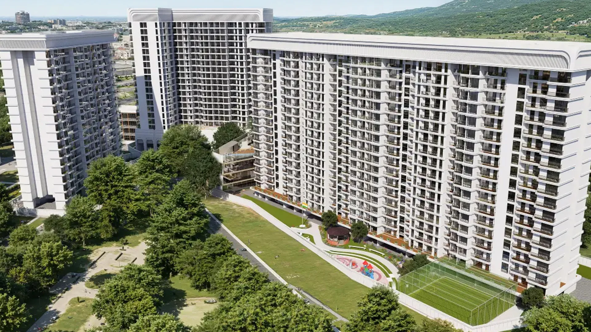 Thanekar BKC Badlapur – Official Price List & Cost Breakdown 2026