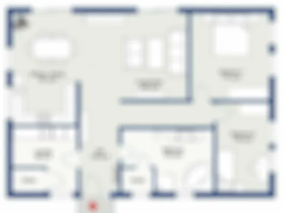 Thanekar BKC Floor Plans, Master Layout & Brochure Download